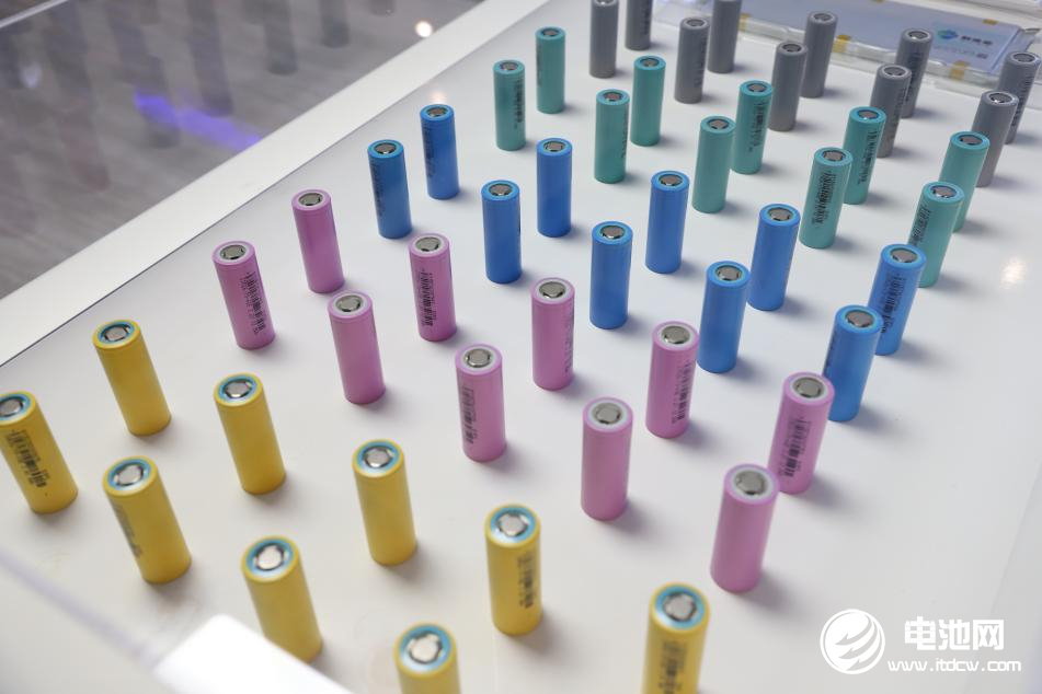 利維能,動(dòng)力電池,儲(chǔ)能電池