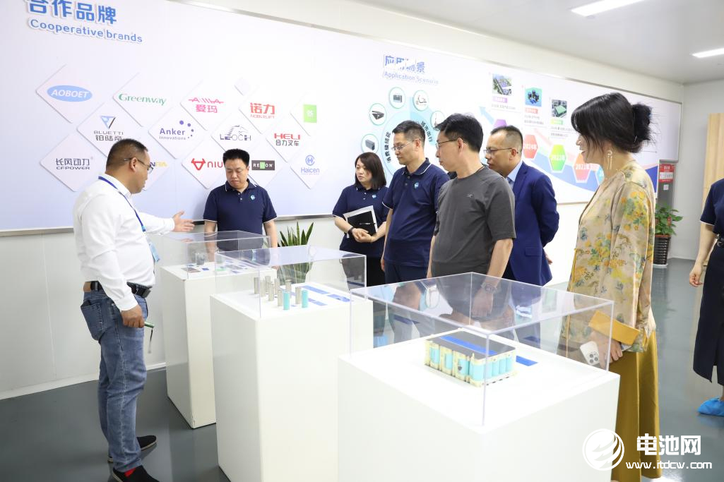 利維能,動(dòng)力電池,儲(chǔ)能電池