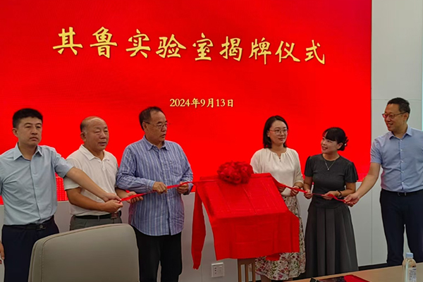 雄安其魯實驗室 雄安其魯實驗室