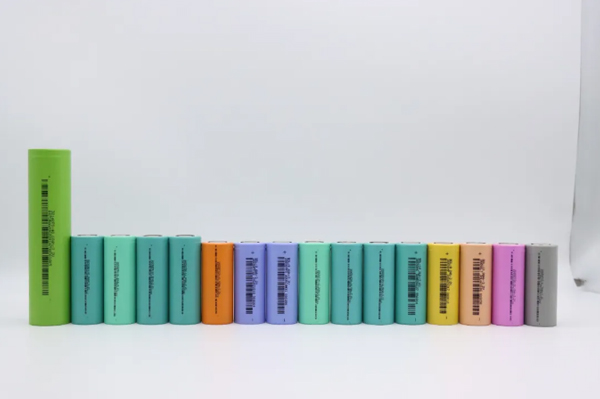 官宣!兩家上市公司將在美建設(shè)兩座鋰電池工廠