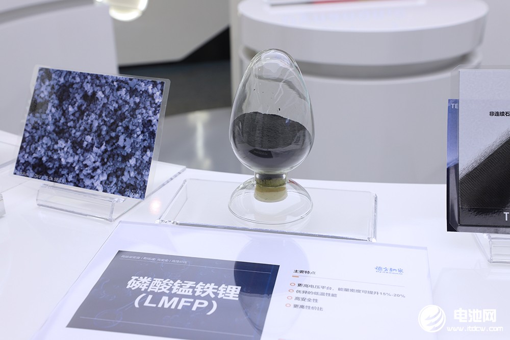 【正極材料周報】永杉鋰業擬定增募資5億元!鋰業巨頭終止鋰精礦協議