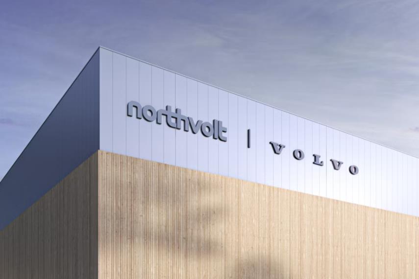 合作伙伴破產后 這一車企旗下電池公司將裁員50%