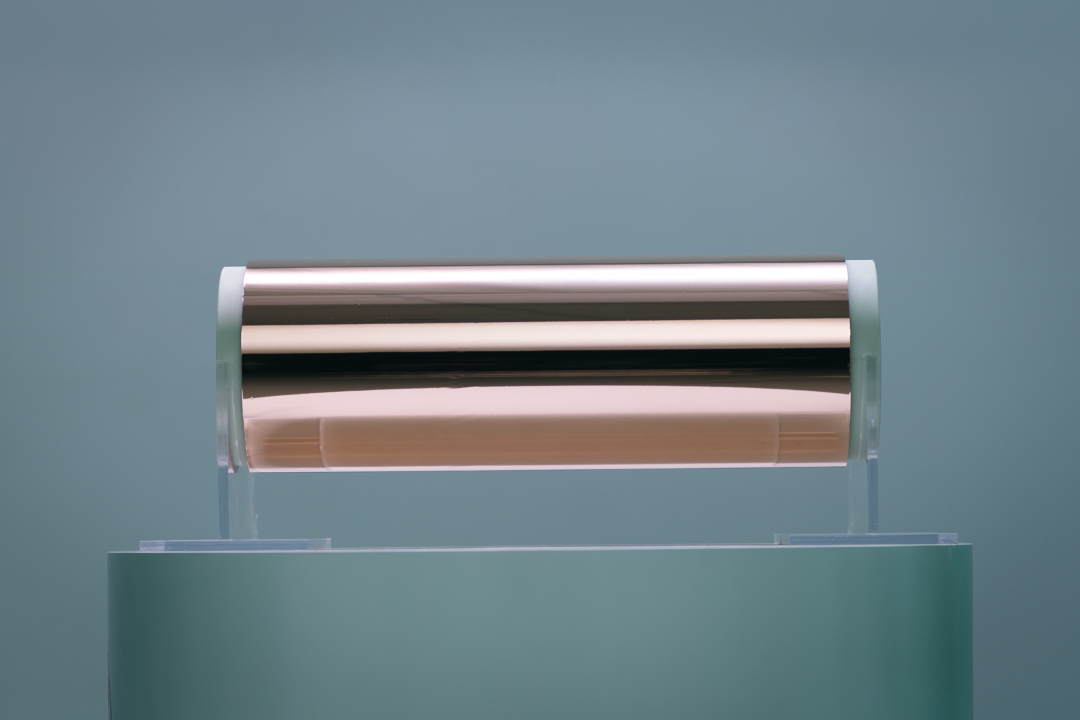 【銅箔周報】德福科技擬逾14億并購海外銅箔公司!鋰電銅箔需求預期維持穩定