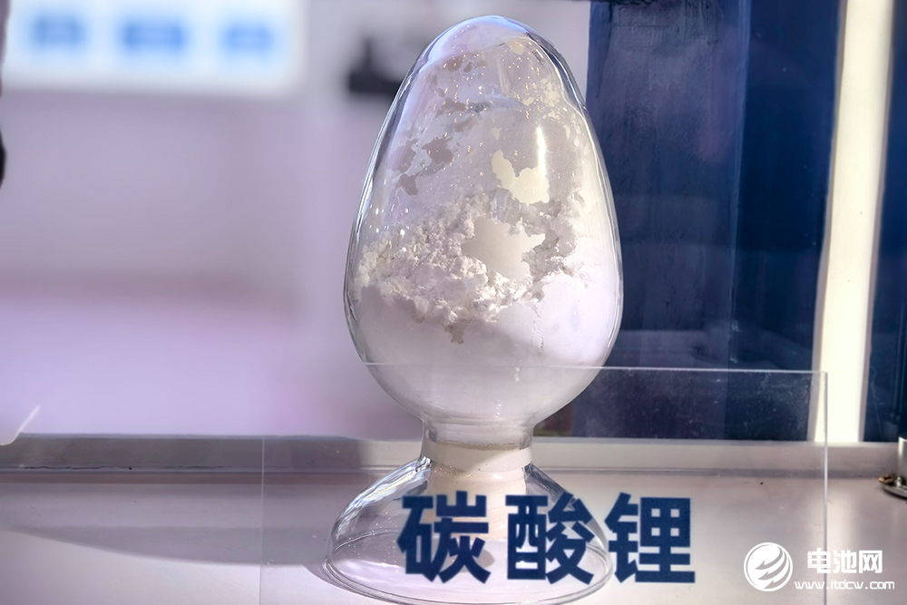 60萬到6萬！“瘋狂”到“至暗”！鋰價(jià)底在哪兒？