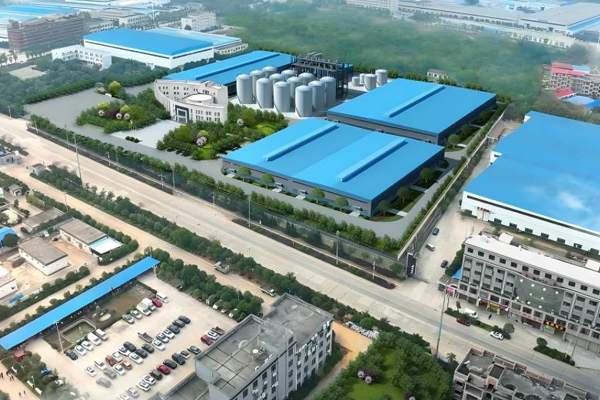 投資4.18億元!湖南湘潭一固廢提鋰項目獲批