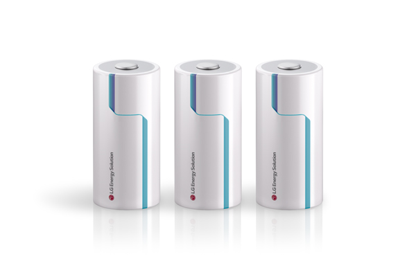 8GWh！韓系電池公司首獲中國車企圓柱電池訂單