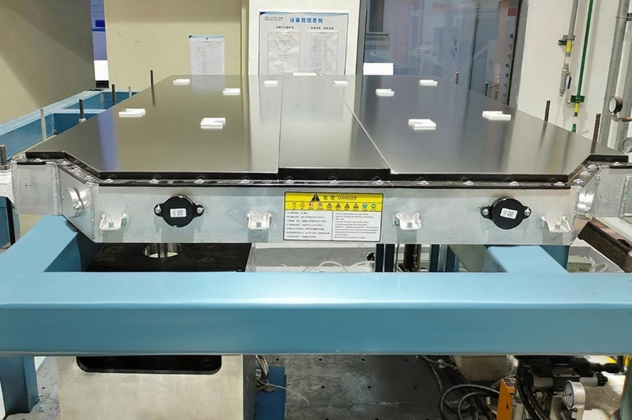 SPS大軟包再獲認(rèn)可 孚能科技獲廣汽集團(tuán)定點(diǎn)