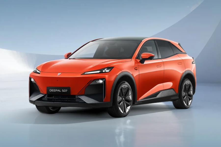 辰致汽車(chē)來(lái)了！兵裝系拆分長(zhǎng)安汽車(chē)迎新進(jìn)展