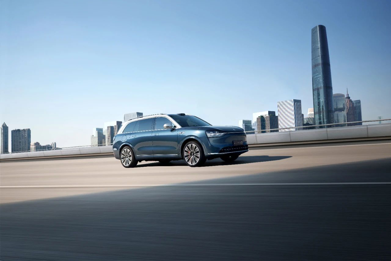 賽力斯汽車成功引入50億戰略投資 前5月銷售新能源車10.88萬輛