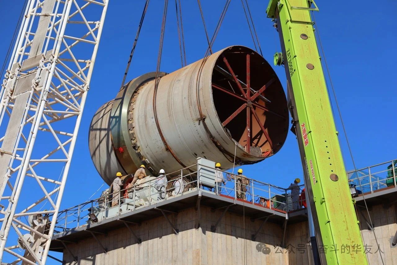 14.34億元！年產(chǎn)5萬噸！華友鈷業(yè)首個(gè)境外鋰鹽項(xiàng)目或于明年投產(chǎn)