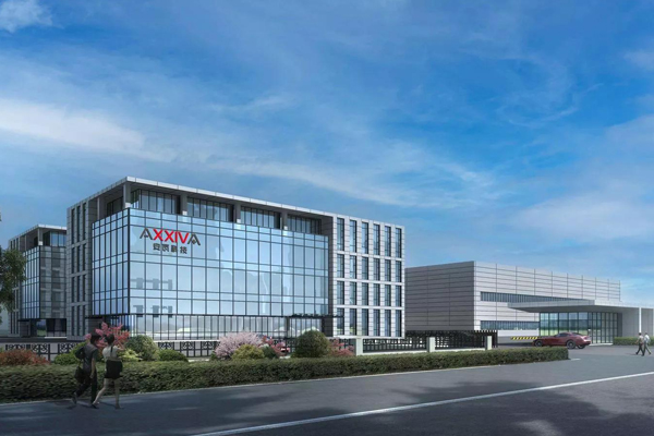 設計產能達1.25GWh！安瓦科技新型固態電池生產線有新動態