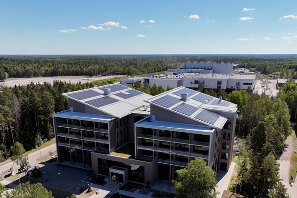 美國初創公司收購Northvolt波蘭6GWh生產基地 將生產鋰硫電池