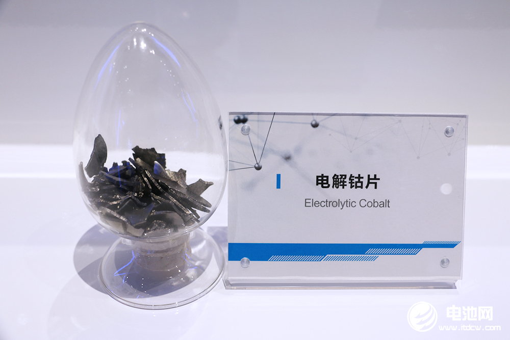 上半年我國新發(fā)現(xiàn)礦產(chǎn)地38處！河北隆化新增鈷資源量2.7萬噸