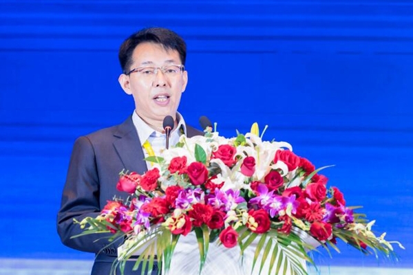 鋰電企業(yè)掀起赴港上市潮 于清教：上市僅僅是起點