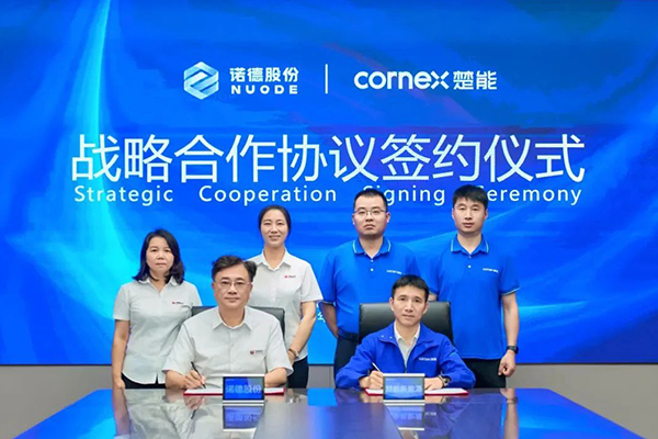 【銅箔周報】諾德股份拿下16萬噸銅箔訂單！嘉元科技預計今年固態電池銅箔出貨100噸