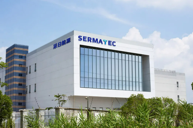 超430MWh！中企斬獲保加利亞儲能大單