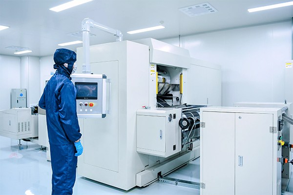 剝離傳統(tǒng)業(yè)務(wù)轉(zhuǎn)型儲(chǔ)能 金時(shí)科技落子重慶