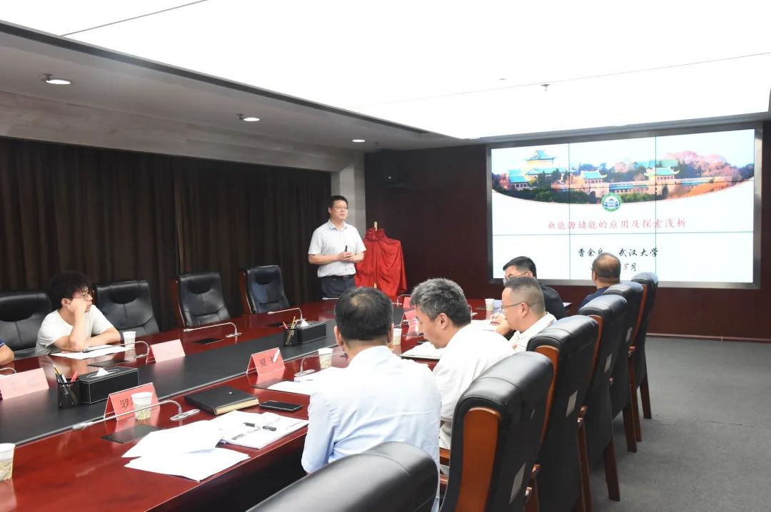 坐標湖北黃石！一鈉電池材料基地項目簽約