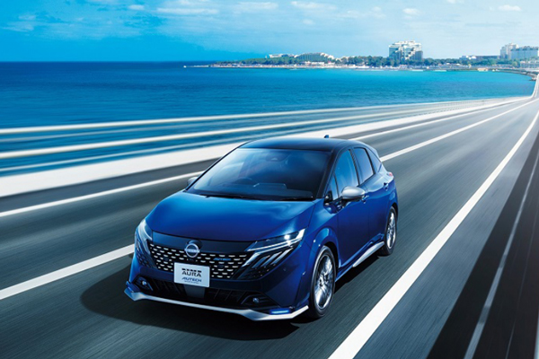 2028年上車！日產官宣全固態電池布局進展