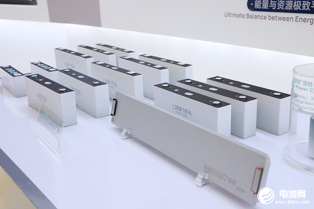 中創(chuàng)新航上半年?duì)I收164.19億元 動(dòng)力電池裝車量達(dá)21.8GWh