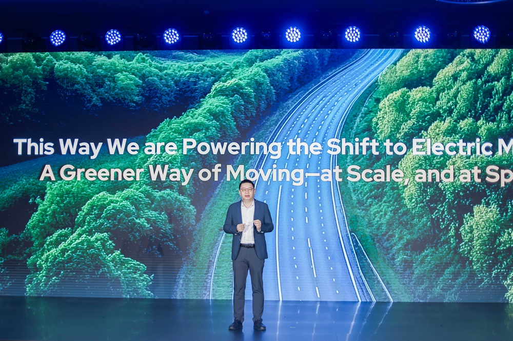 寧德時(shí)代官宣歐洲戰(zhàn)略!全球首發(fā)電芯熱失控不產(chǎn)生明火和煙霧