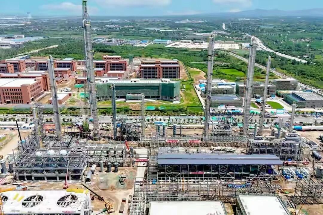 總投資30億!坐標湖北荊門!一電池領域項目預計年底前試產