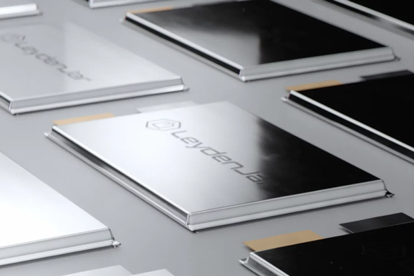 將建100%純硅負(fù)極工廠!這一初創(chuàng)公司獲上億元融資