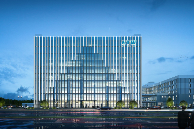 奧特維擬1.44億增持子公司股權(quán) 智能裝備在手訂單逾百億