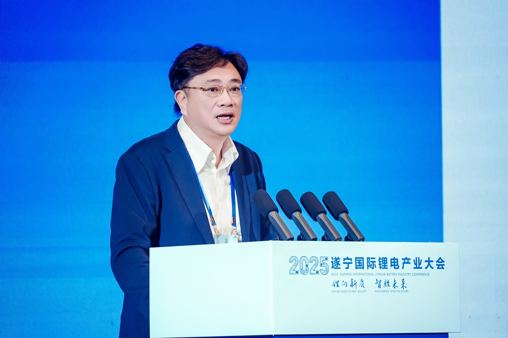 固態電池材料“卡脖子”難題告破！諾德股份鍍鎳合金銅箔發布