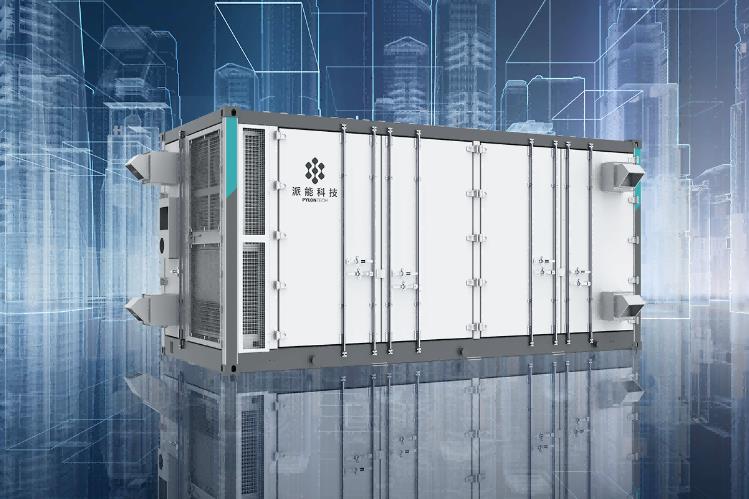 上市公司擬延長10GWh鋰電池項目建設期 并新增2GWh儲能項目