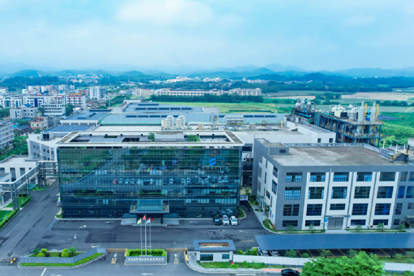 金晟新能與鋰云科技達成戰(zhàn)略合作 已再次遞表港交所