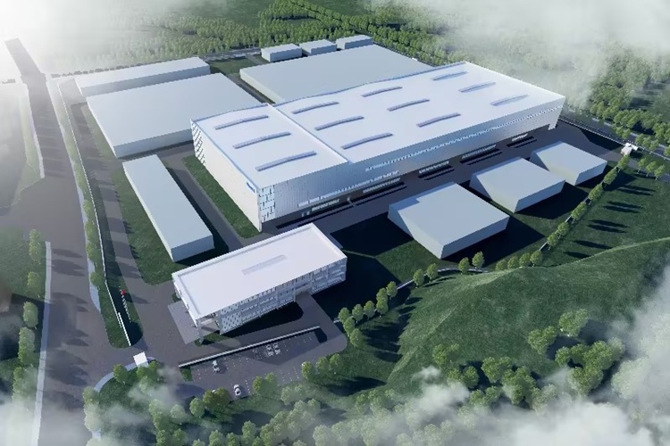 ABEC 2025丨浙江啟源確認(rèn)出席第12屆電池“達(dá)沃斯”