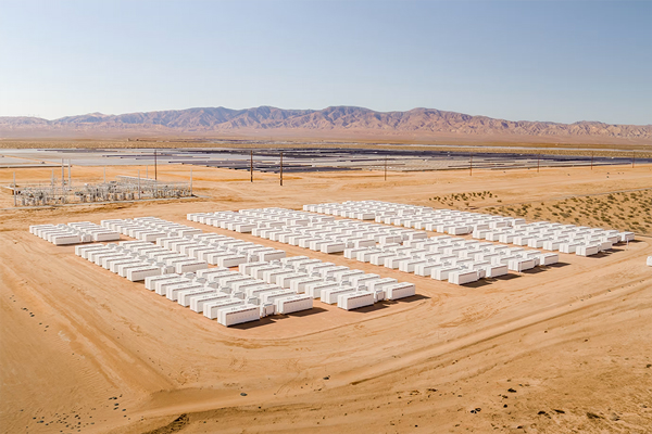 已部署32.5GWh！特斯拉第三季度能源與儲能業務收入超34億美元