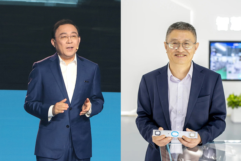 比亞迪廉玉波、寧德時代吳凱當(dāng)選院士！