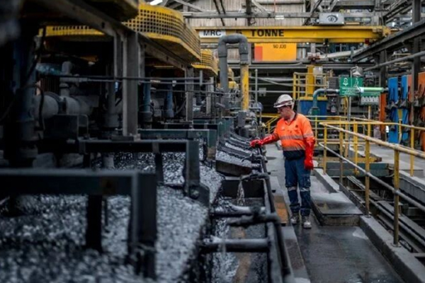 完成期限延長！5億美元鎳礦業務跨國資產交易遇歐盟審查變數