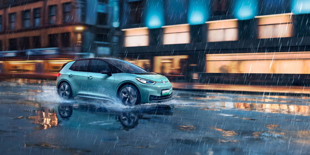 海外連環震：福特“拆伙”韓企！大眾本土關廠！三星轉戰儲能！