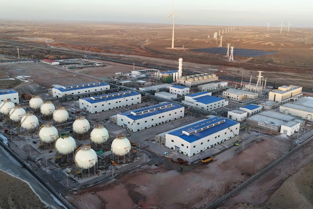 68.22億元!1.05GW/4.2GWh!深圳能源重大儲能項目發(fā)布