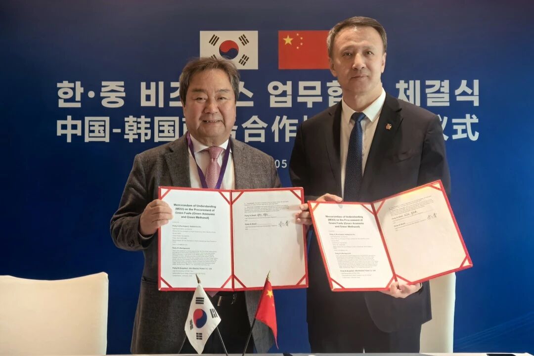 【燃料電池周報】全球首臺30兆瓦級純氫燃氣輪機實現純氫發電!內蒙古包頭一48億元氫能產業項目獲批