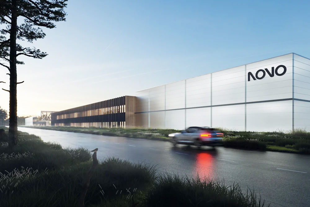 沃爾沃旗下電池公司暫停運營 規劃年產能50GWh