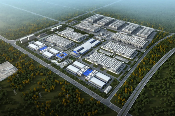 合計出資280億!電池鋁箔上市公司聯合大股東拿下算力巨頭資產